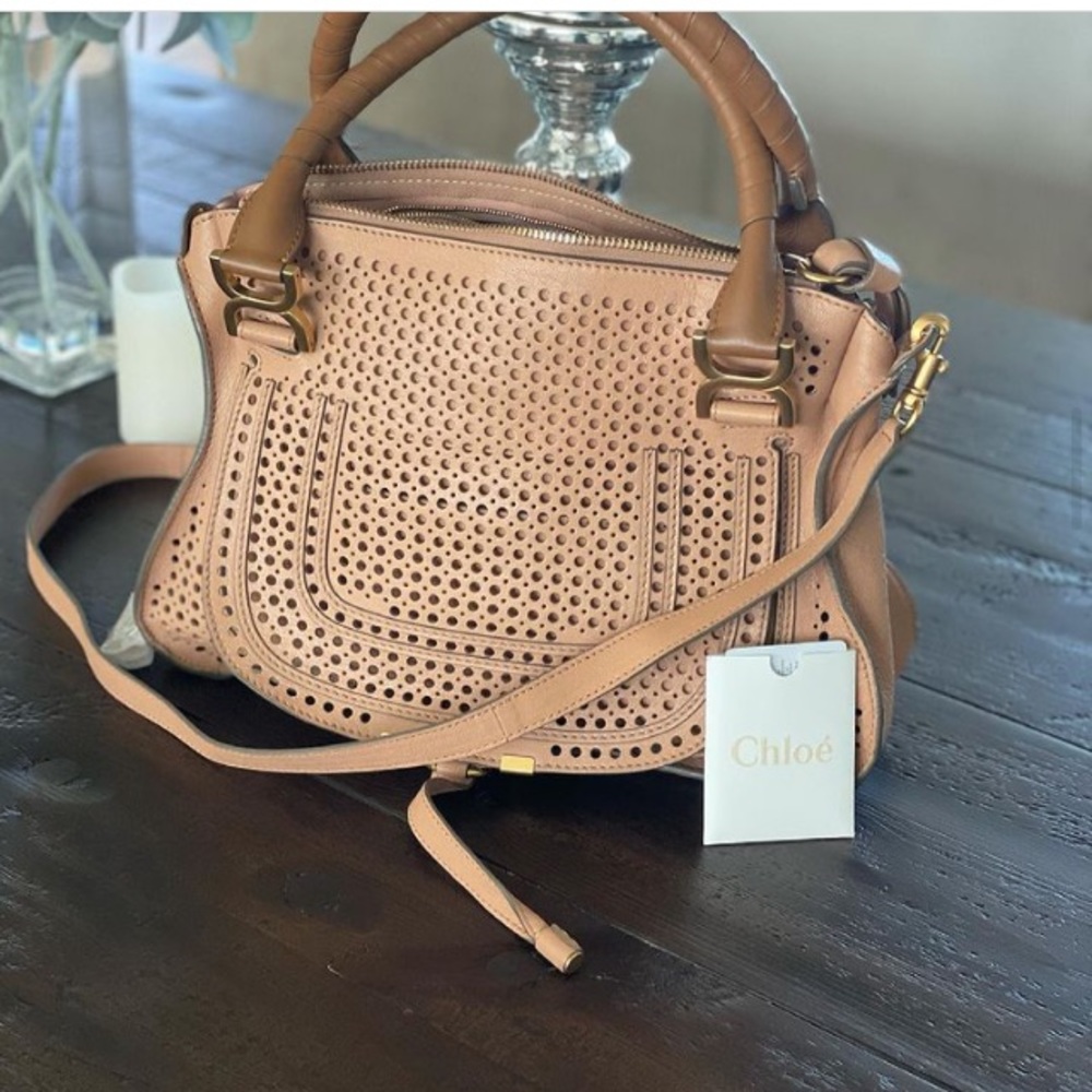 Chloe Marcie medium